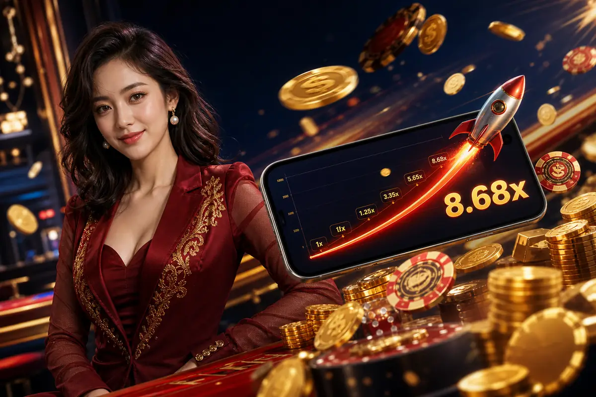 fc333 দ্য গ্রেট আইসস্কেপ স্লট গেম